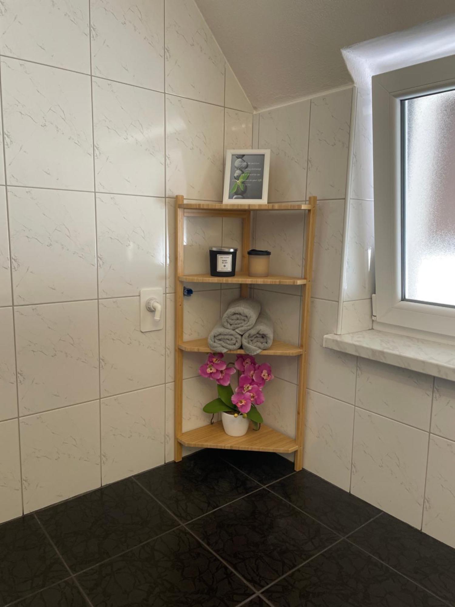 Apartment Tijana Nomenj Eksteriør billede